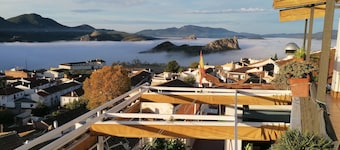 Balcon del Velillos - Rincón de Marcelo