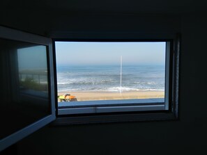 Chambre Double Deluxe | Vue de la chambre