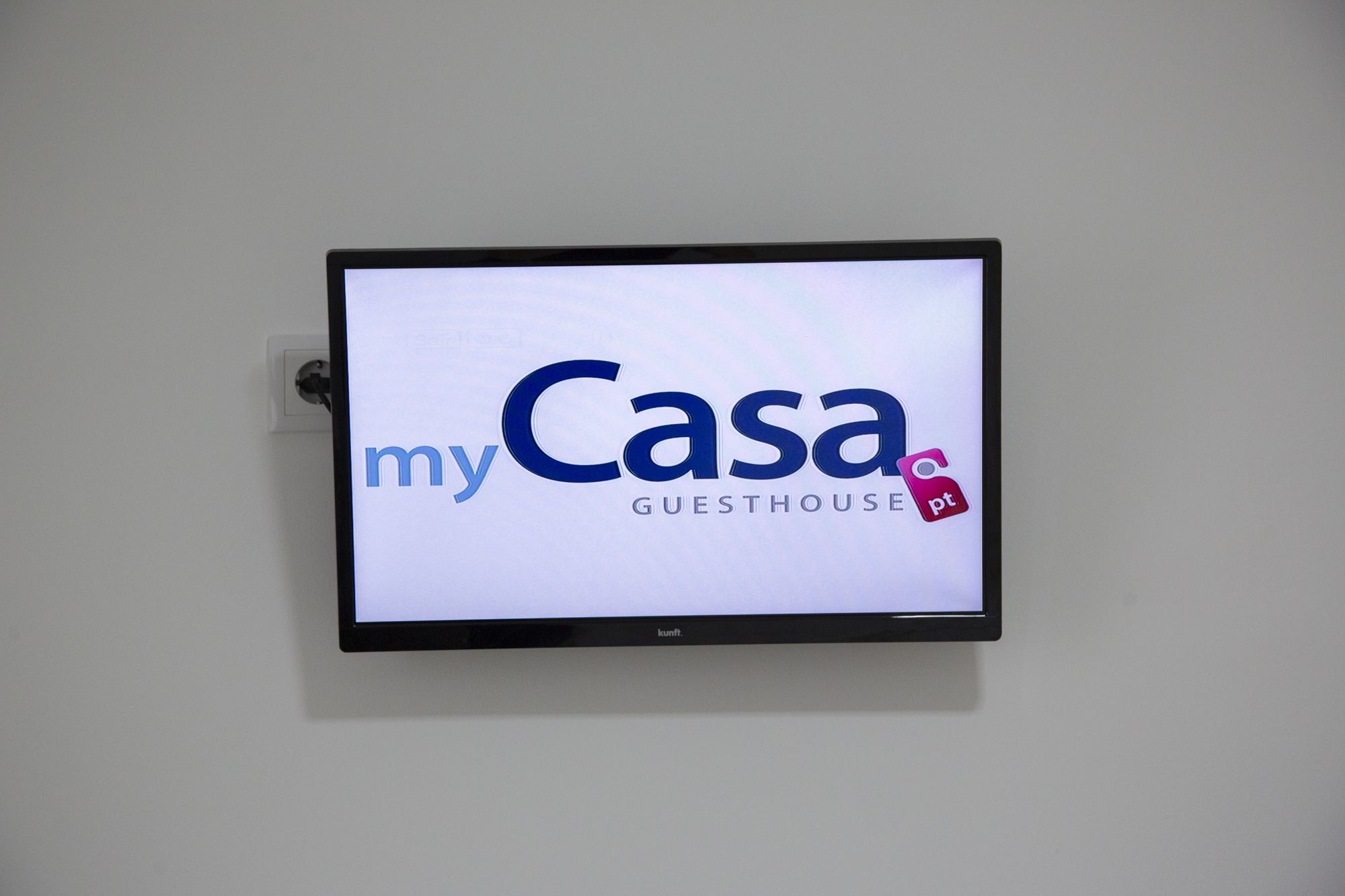 Foto - myCasa
