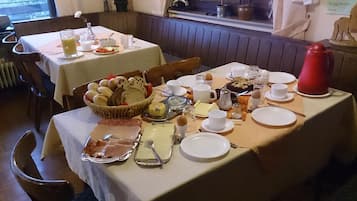 Restoran