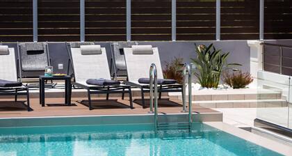 Ethereal Apartments Chania