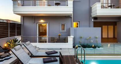 Ethereal Apartments Chania