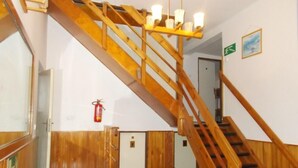 Escaleras