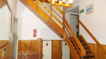 Escaleras