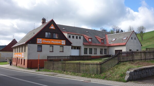 Exterior - Chata Pernink (Pernink)