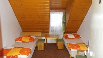 واي فاي مجانًا وملاءات أسرّة