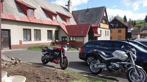 Exterior - Chata Pernink (Pernink)