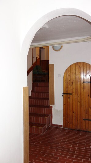 Lobby - Chata Pernink (Pernink)