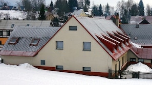Udendørsområde