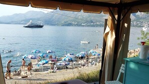 Massages on the beach - Heritage Villa Princess Captislava (Konavle)