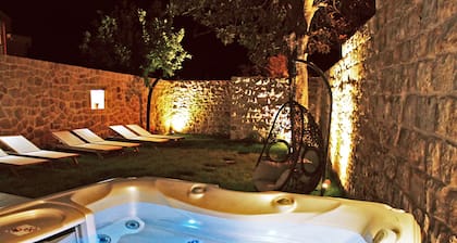 Heritage Villa Princess Captislava