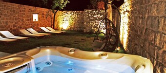 Heritage Villa Princess Captislava