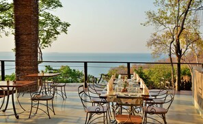 Exterior - Kariba Safari Lodge (Kariba)