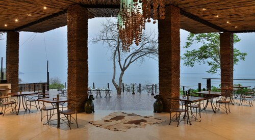 Kariba Safari Lodge