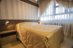 Apartment | 3 Schlafzimmer, Schreibtisch, kostenloses WLAN, Bettwäsche