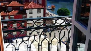 Superior Double Room | View from room