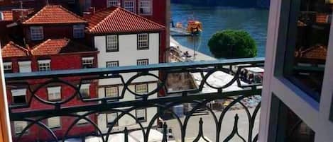 Superior Double Room | View from room