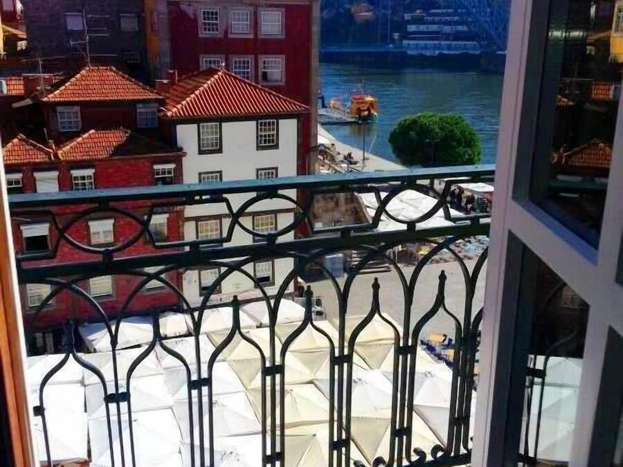 Superior tweepersoonskamer | Kameruitzicht