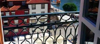 Oca Ribeira do Porto Hotel