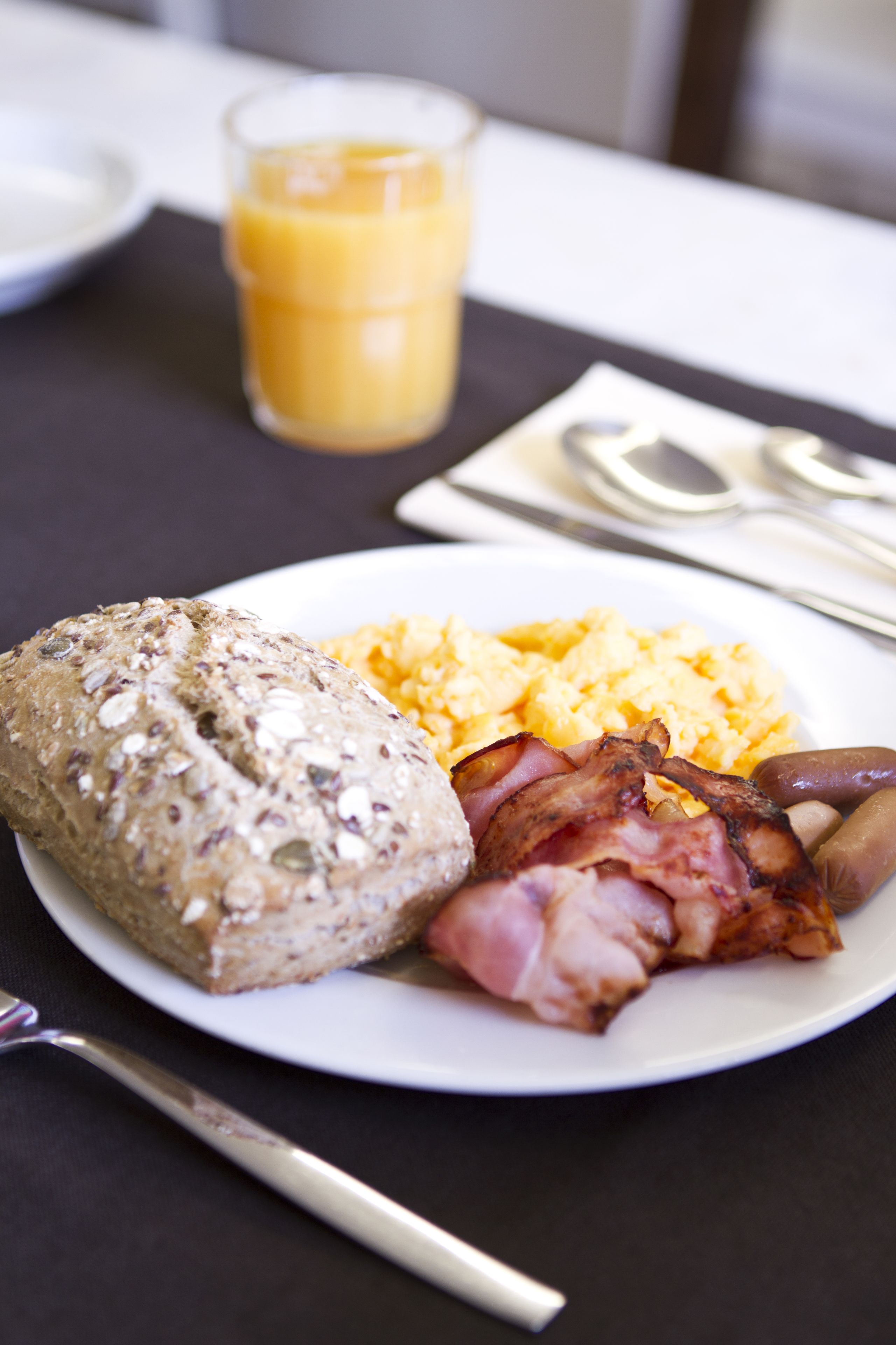 Foto - Oca Ribeira do Porto Hotel