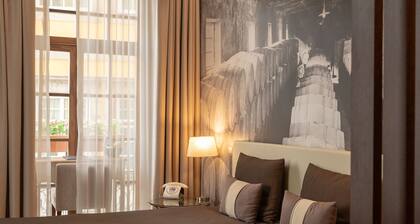 Oca Ribeira do Porto Hotel