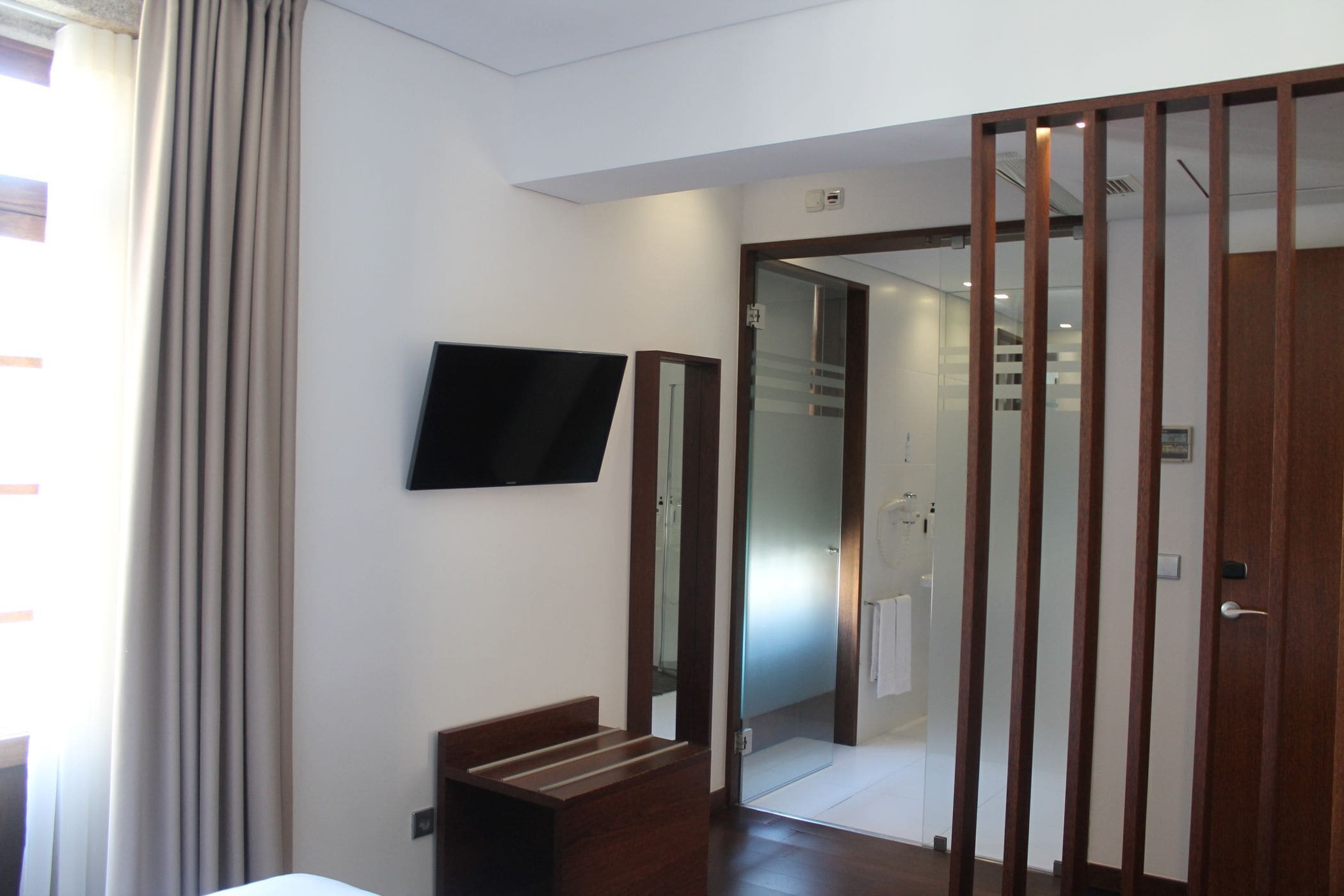 Foto - Oca Ribeira do Porto Hotel