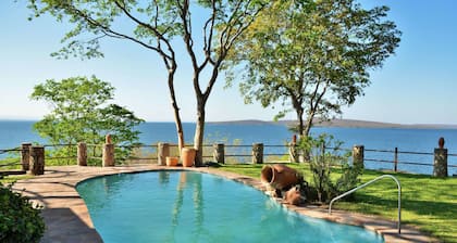 Masumu River Lodge