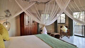 Luxury Double Room, 1 Double Bed, Non Smoking