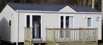 Flower Camping Le Rompval