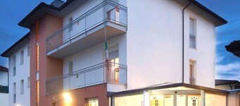 Hotel Gemelli