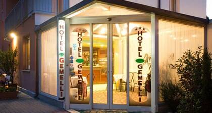 Hotel Gemelli