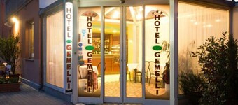 Hotel Gemelli