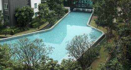 D Condo Ping by Nooknick