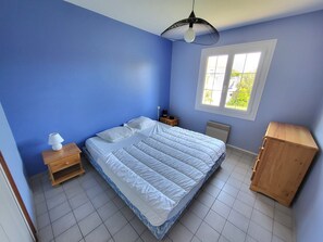 3 Schlafzimmer, kostenloses WLAN