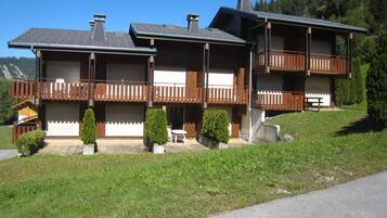 Aussenbereich