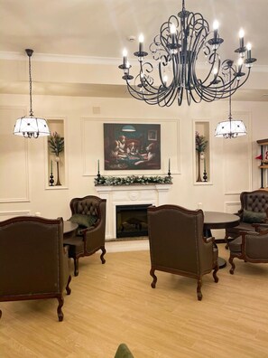 Interior - Korona Hotel (Nalchik)