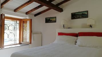 Family Room, 2 Bedrooms | In-room safe, individually decorated, individually furnished, desk