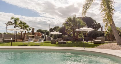 Villa Furoa