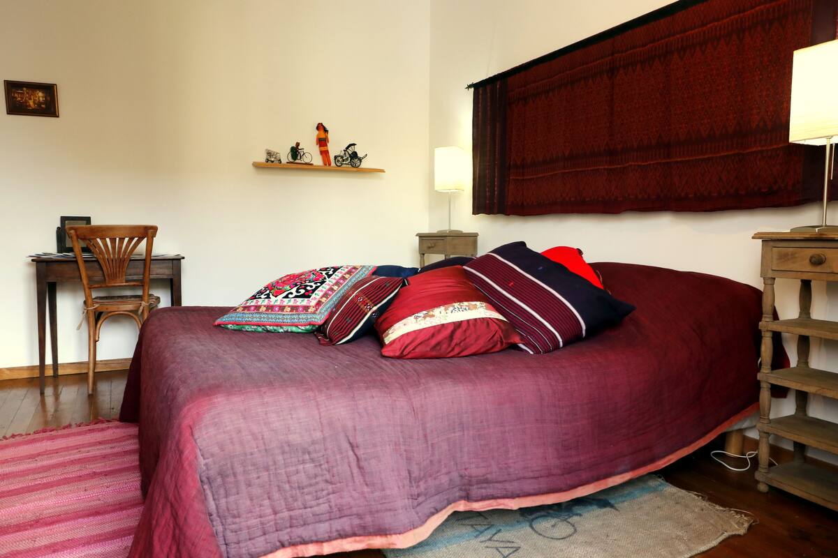 Family Suite (Epices Asiatiques)