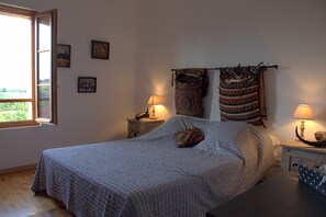 Double Room (Route de la Soie)