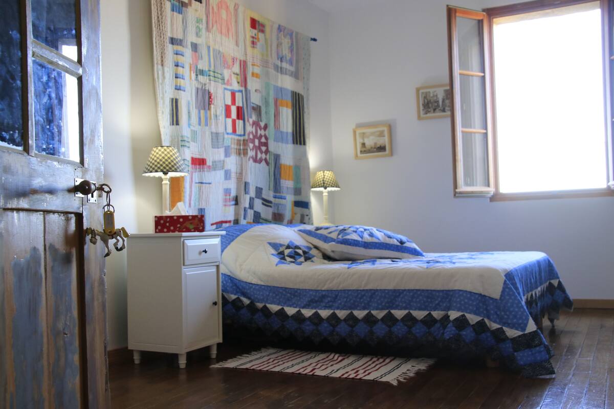 Double Room (Nouveau Monde)