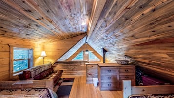 1 dormitorio, wifi, ropa de cama