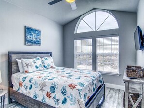 4 Schlafzimmer, WLAN, Bettwäsche