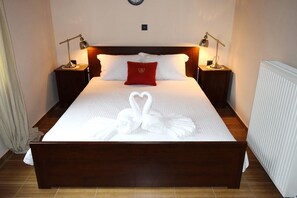 Villa, 2 Bedrooms