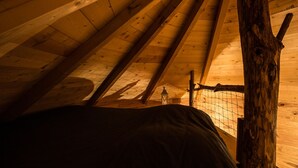 Literie de qualité supérieure, Wi-Fi gratuit, draps fournis