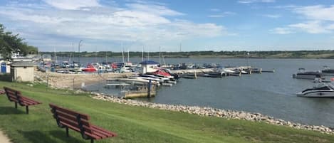 Port de plaisance