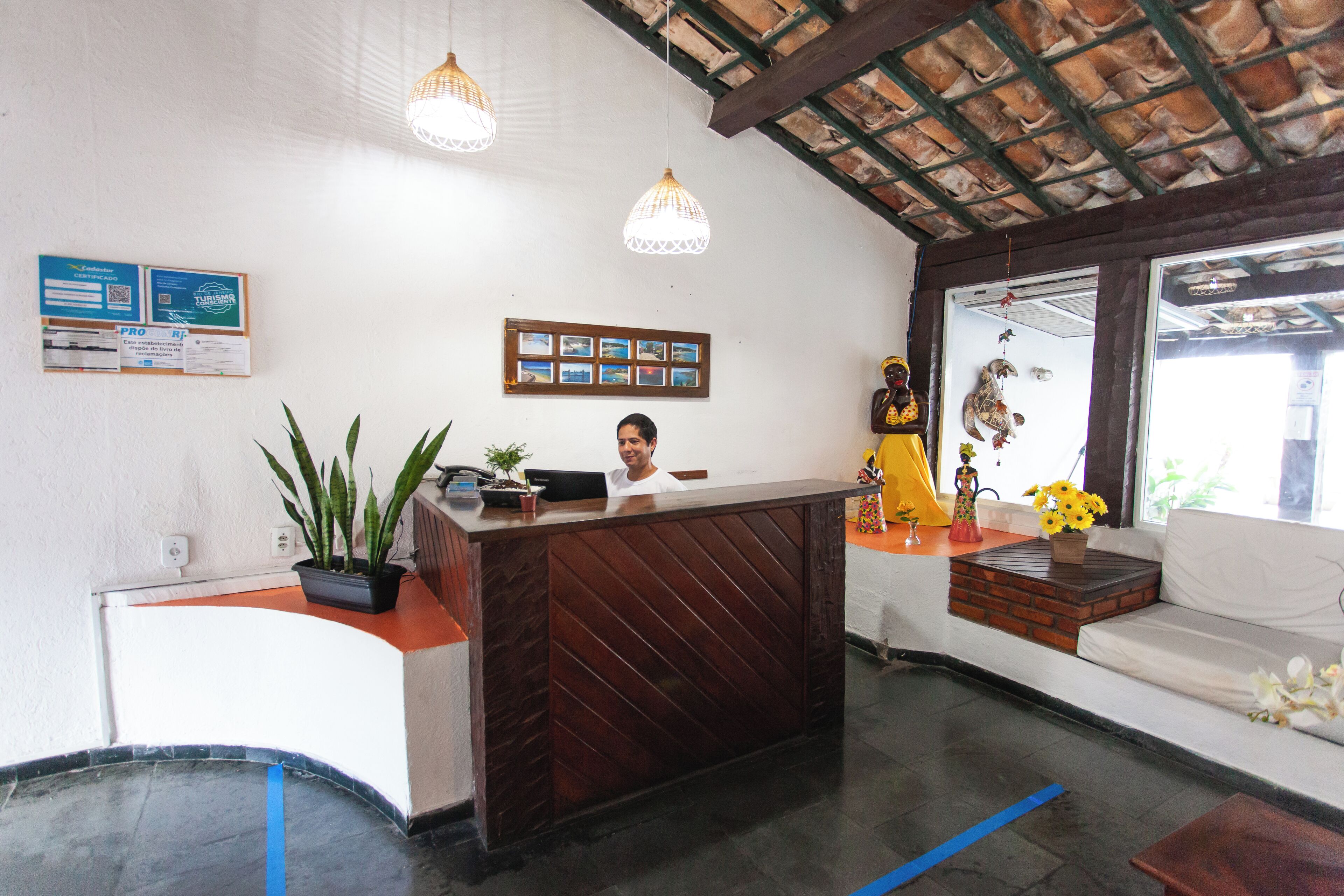 Foto - Pousada Sossego de Búzios