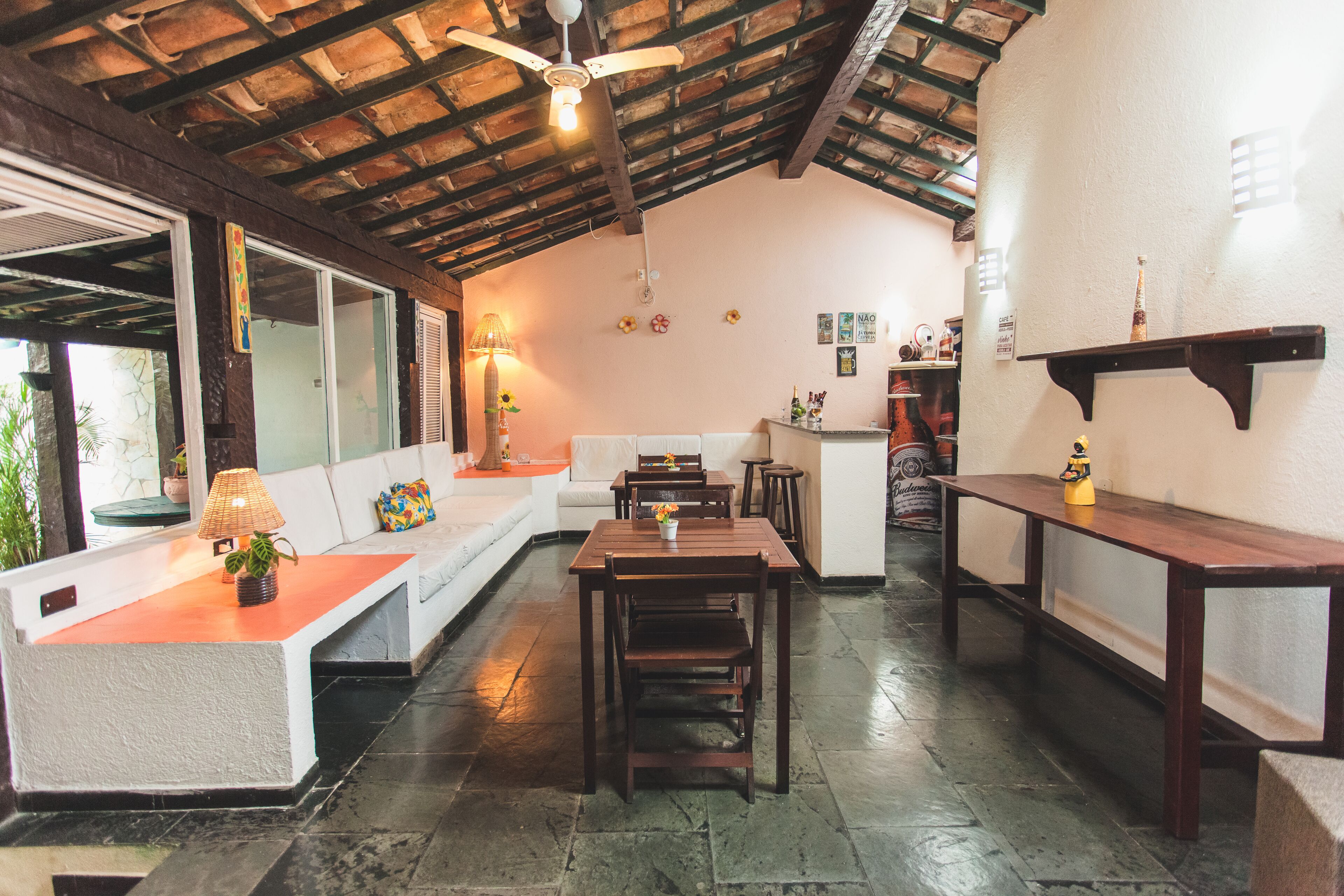 Foto - Pousada Sossego de Búzios