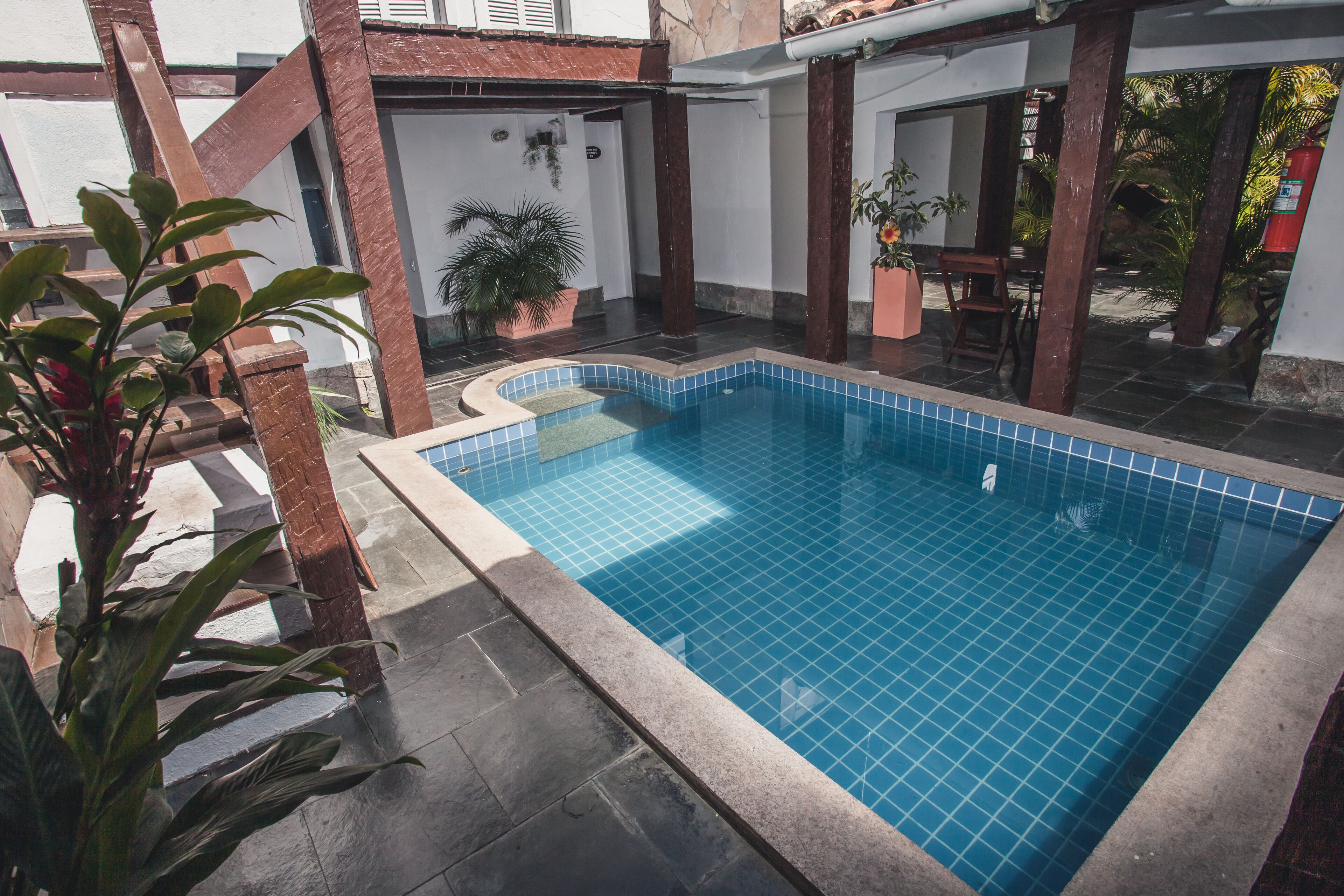 Foto - Pousada Sossego de Búzios