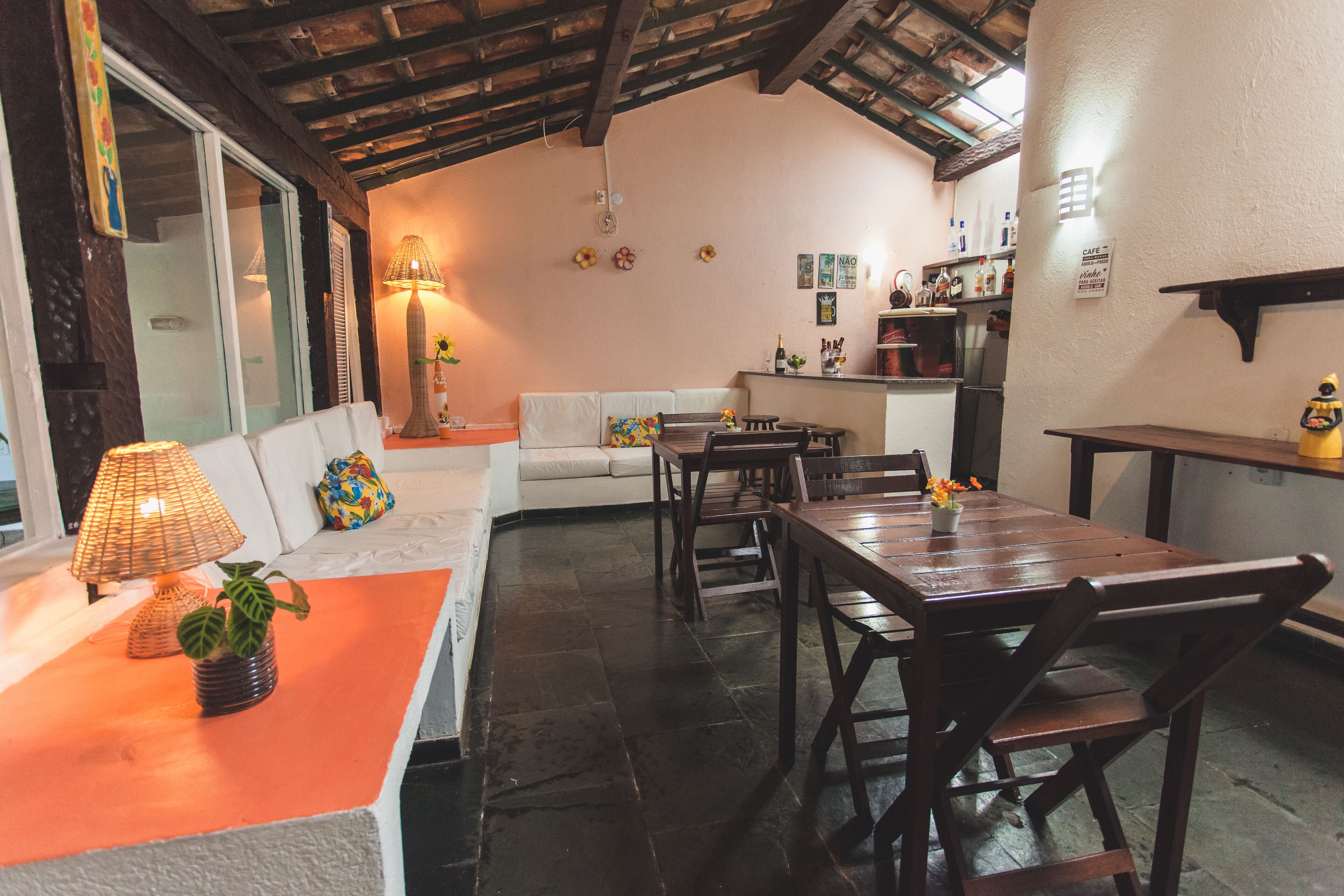 Foto - Pousada Sossego de Búzios